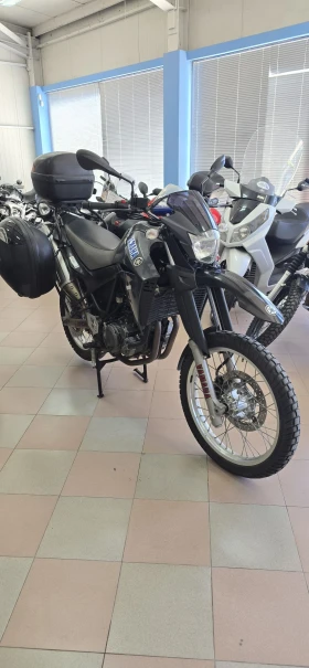 Обява за продажба на Yamaha Xt 660 R Уникален ! Лизинг ! ~8 600 лв. - изображение 2