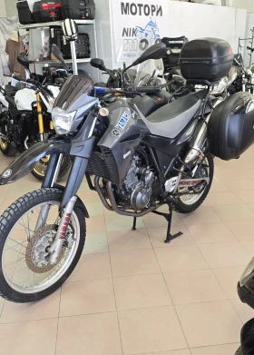 Обява за продажба на Yamaha Xt 660 R Уникален ! Лизинг ! ~8 600 лв. - изображение 1