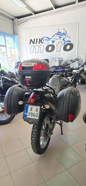 Обява за продажба на Yamaha Xt 660 R Уникален ! Лизинг ! ~8 600 лв. - изображение 4