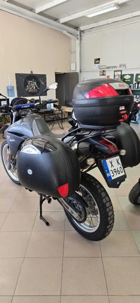 Обява за продажба на Yamaha Xt 660 R Уникален ! Лизинг ! ~8 600 лв. - изображение 5