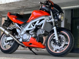  Suzuki SV