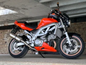 Suzuki SV | Mobile.bg    2
