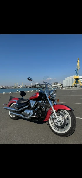 Suzuki Intruder VL 1500  | Mobile.bg    6
