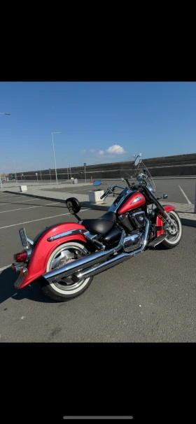 Suzuki Intruder VL 1500  | Mobile.bg    7