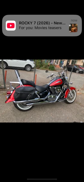 Suzuki Intruder VL 1500  | Mobile.bg    5