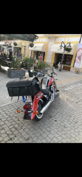 Suzuki Intruder VL 1500  | Mobile.bg    3