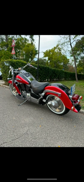 Suzuki Intruder VL 1500  | Mobile.bg    2