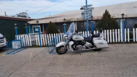 Yamaha Royal Star XVZ, снимка 2