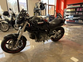 Ducati Monster SR2 800 | Mobile.bg � ����� ������ 7
