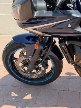 Yamaha FZ6 | Mobile.bg � ����� ������ 10