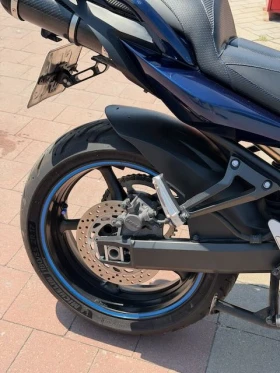 Yamaha FZ6 | Mobile.bg � ����� ������ 6