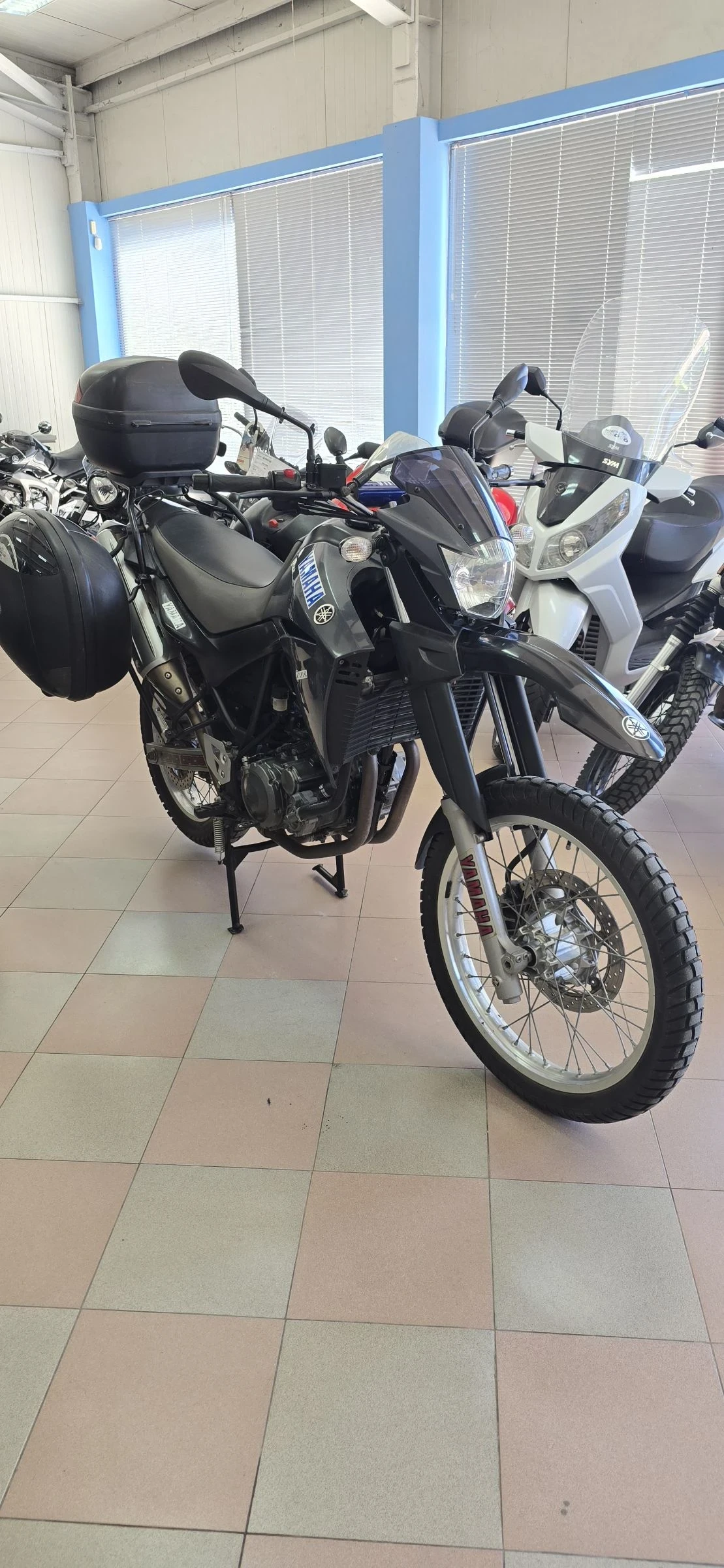Yamaha Xt 660 R Уникален ! Лизинг ! - изображение 3