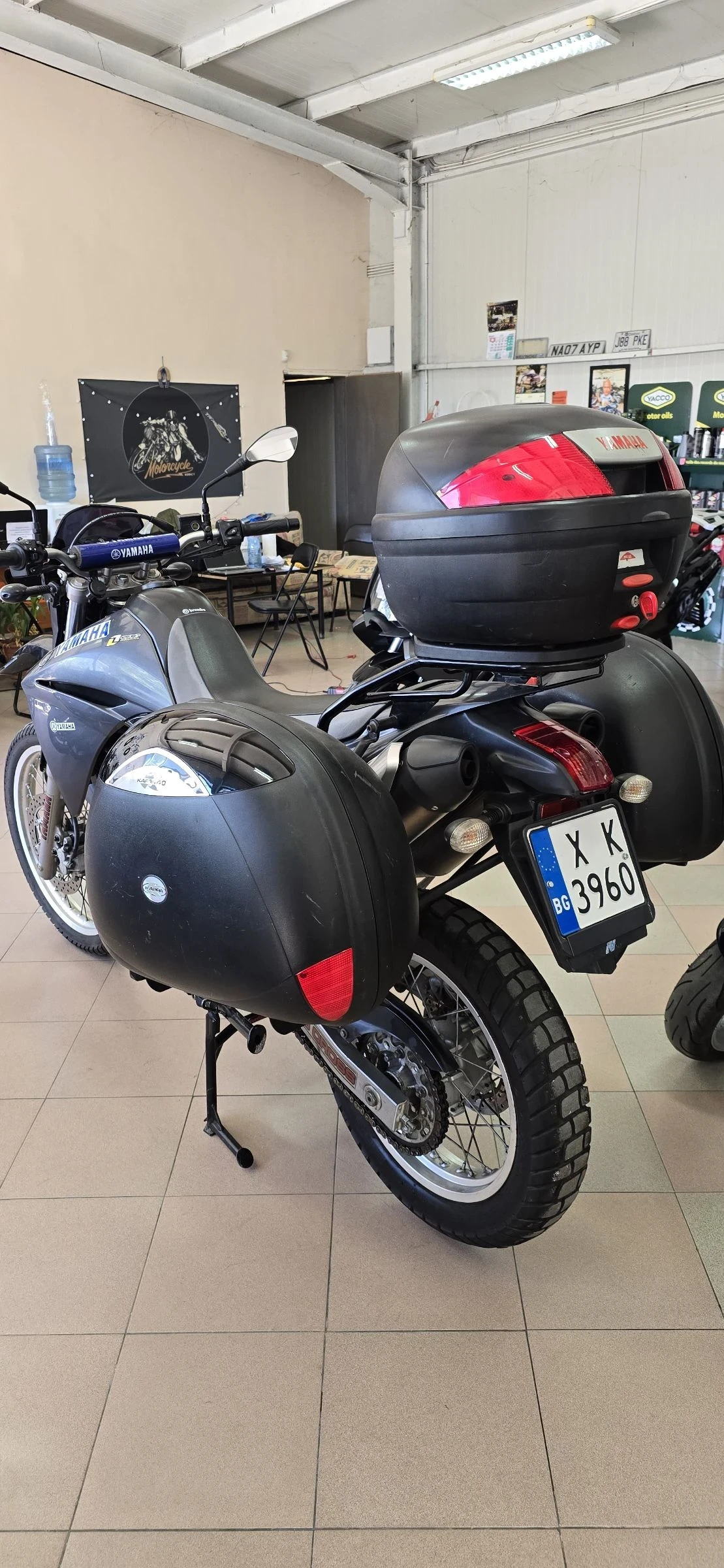 Yamaha Xt 660 R Уникален ! Лизинг ! - изображение 6