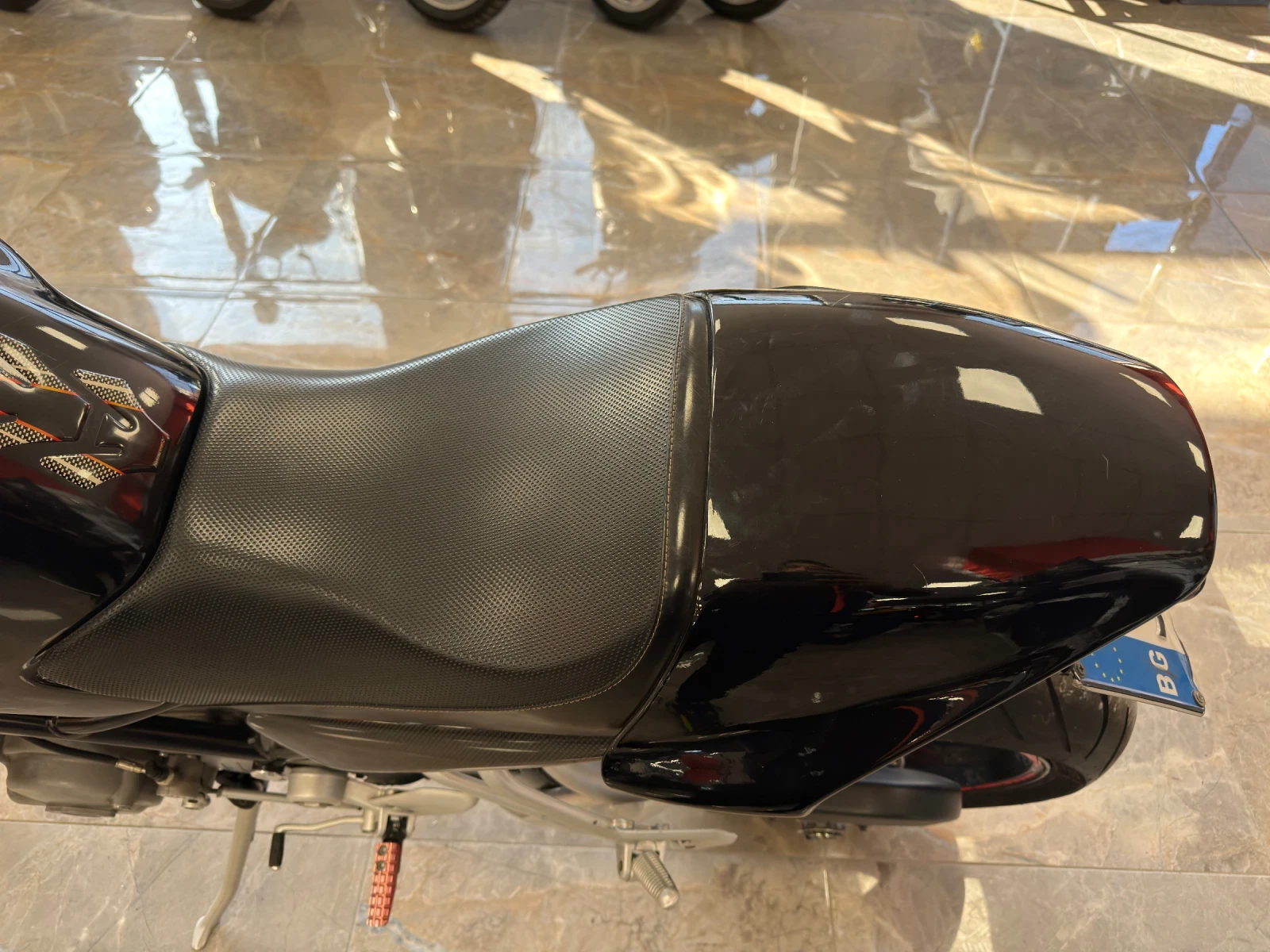 Ducati Monster SR2 800, снимка 13 - Мотоциклети и мототехника - 53735964