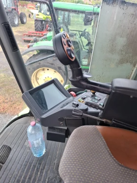 Комбайн Claas Lexion 540, снимка 9