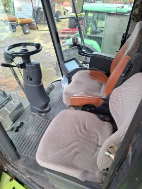 Комбайн Claas Lexion 540, снимка 6