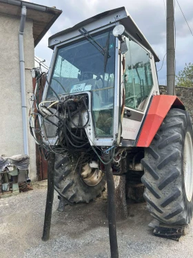 Обява за продажба на Трактор Massey 3680 ~Цена по договаряне - изображение 2
