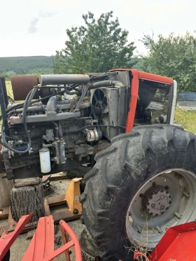 Обява за продажба на Трактор Massey 3680 ~Цена по договаряне - изображение 4