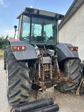 Обява за продажба на Трактор Massey 3680 ~Цена по договаряне - изображение 8