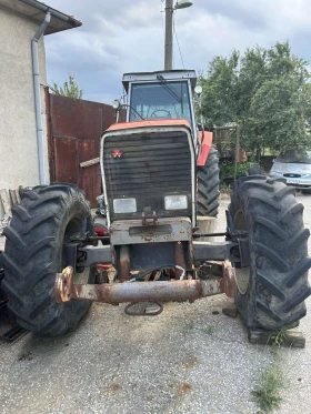 Обява за продажба на Трактор Massey 3680 ~Цена по договаряне - изображение 1