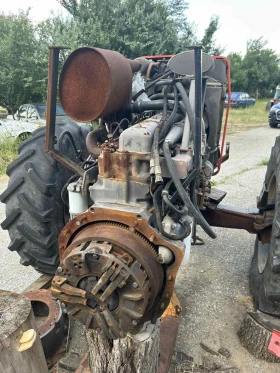 Обява за продажба на Трактор Massey 3680 ~Цена по договаряне - изображение 6