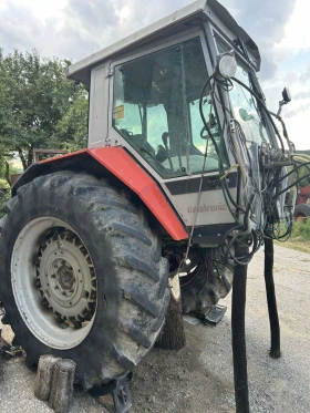 Обява за продажба на Трактор Massey 3680 ~Цена по договаряне - изображение 5