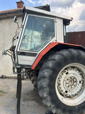 Обява за продажба на Трактор Massey 3680 ~Цена по договаряне - изображение 7