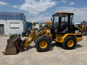 Челен товарач Caterpillar 906, снимка 2