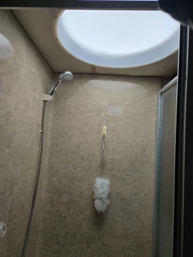 Кемпер Fleetwood Bounder НАЛИЧЕН В БЪЛГАРИЯ, снимка 12