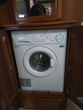 Кемпер Fleetwood Bounder НАЛИЧЕН В БЪЛГАРИЯ, снимка 13