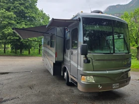 Кемпер Fleetwood Bounder НАЛИЧЕН В БЪЛГАРИЯ, снимка 1