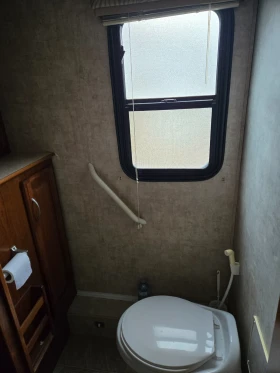 Кемпер Fleetwood Bounder НАЛИЧЕН В БЪЛГАРИЯ, снимка 7