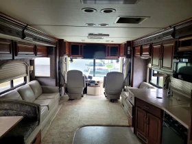 Кемпер Fleetwood Bounder НАЛИЧЕН В БЪЛГАРИЯ, снимка 5