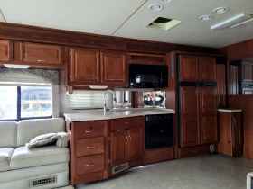 Кемпер Fleetwood Bounder НАЛИЧЕН В БЪЛГАРИЯ, снимка 6