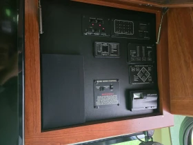 Кемпер Fleetwood Bounder НАЛИЧЕН В БЪЛГАРИЯ, снимка 17