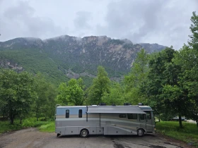 Кемпер Fleetwood Bounder НАЛИЧЕН В БЪЛГАРИЯ, снимка 15