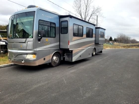 Кемпер Fleetwood Bounder, снимка 2