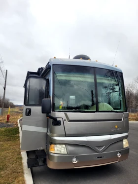 Кемпер Fleetwood Bounder, снимка 1