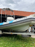 Лодка Собствено производство Arimar - изображение 5