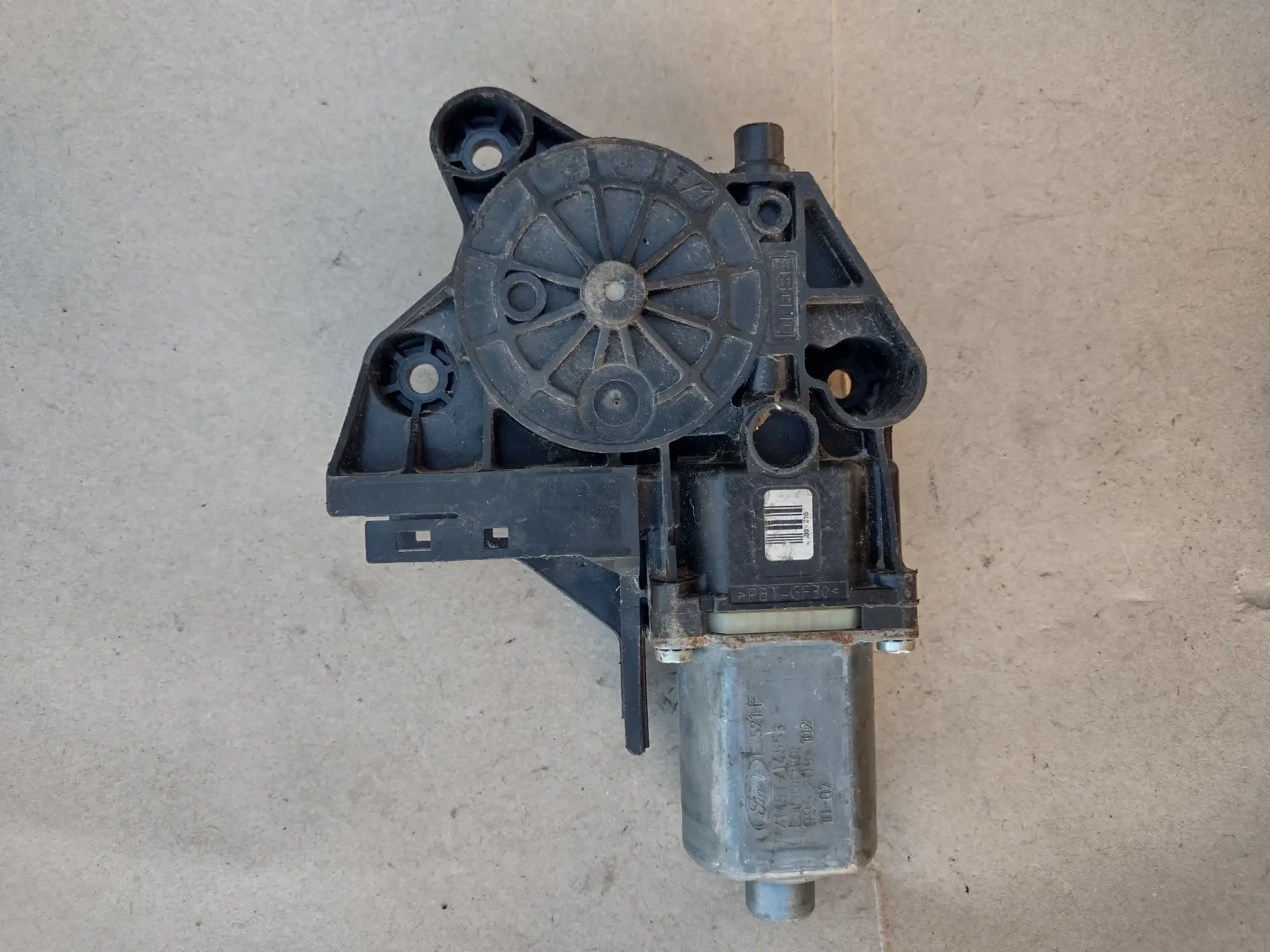4M5T-14553 ������� �������������� �� ������ ����� ����� FORD FOCUS II 0130822216  | Mobile.bg � ����������� 4