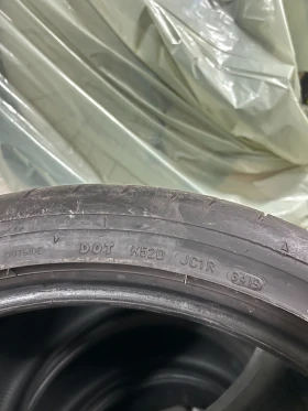 Гуми Летни 255/40R21, снимка 5