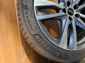 Джанти за Audi A8, снимка 6