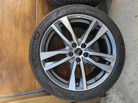 Джанти за Audi A8, снимка 2