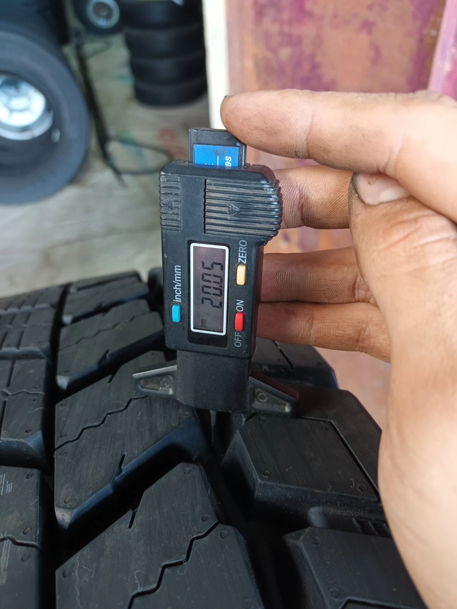  315/80R22.5 | Mobile.bg   5