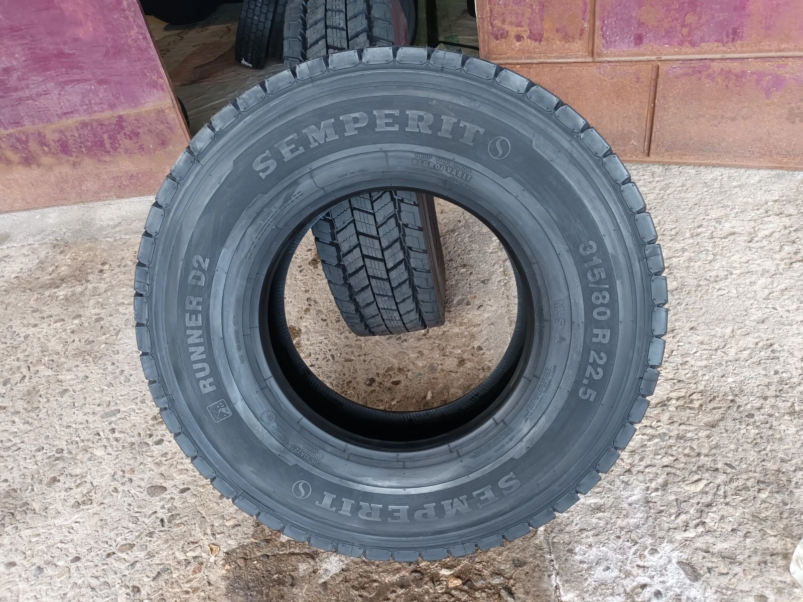  315/80R22.5 | Mobile.bg   6
