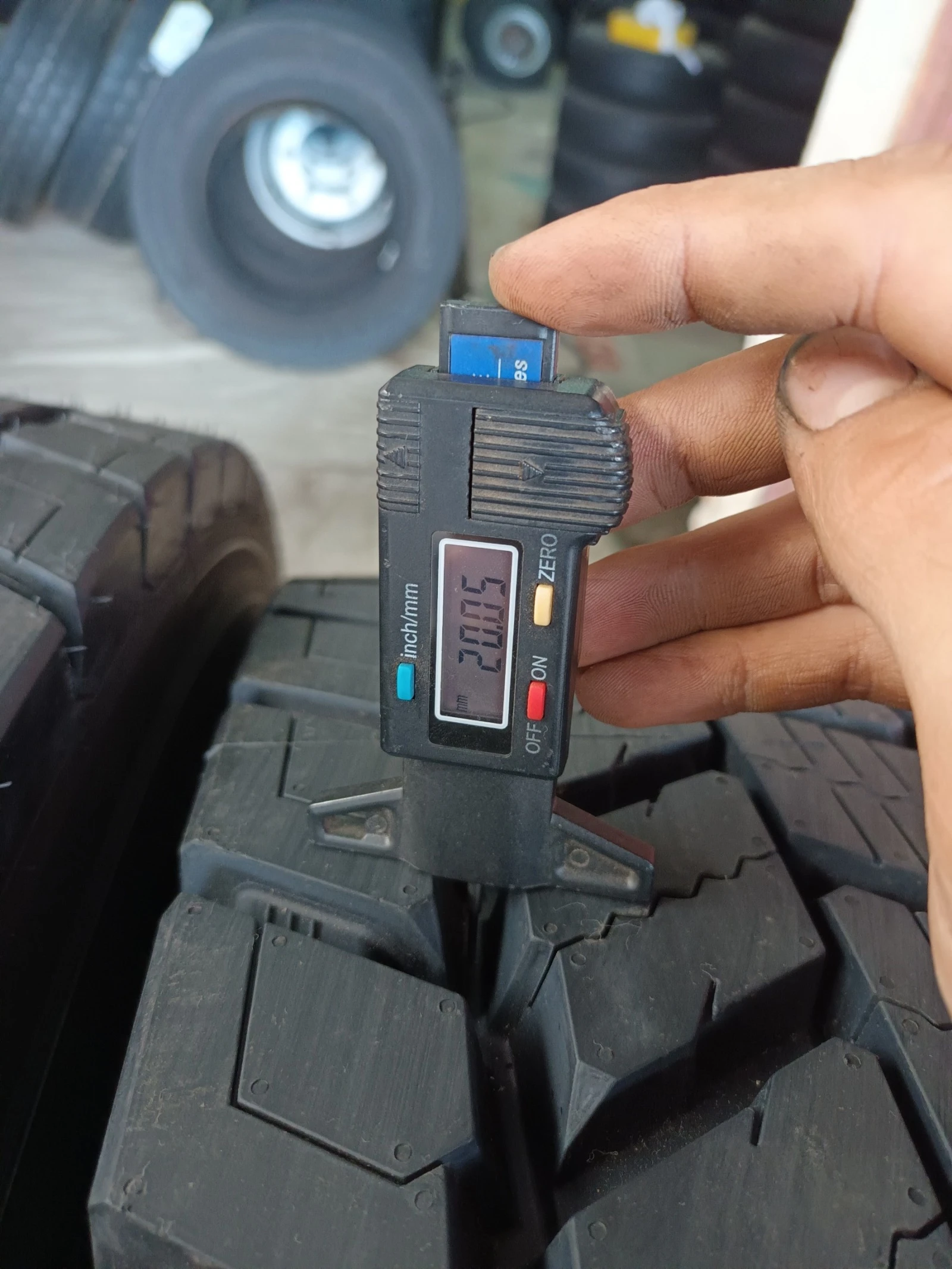  315/80R22.5 | Mobile.bg   4