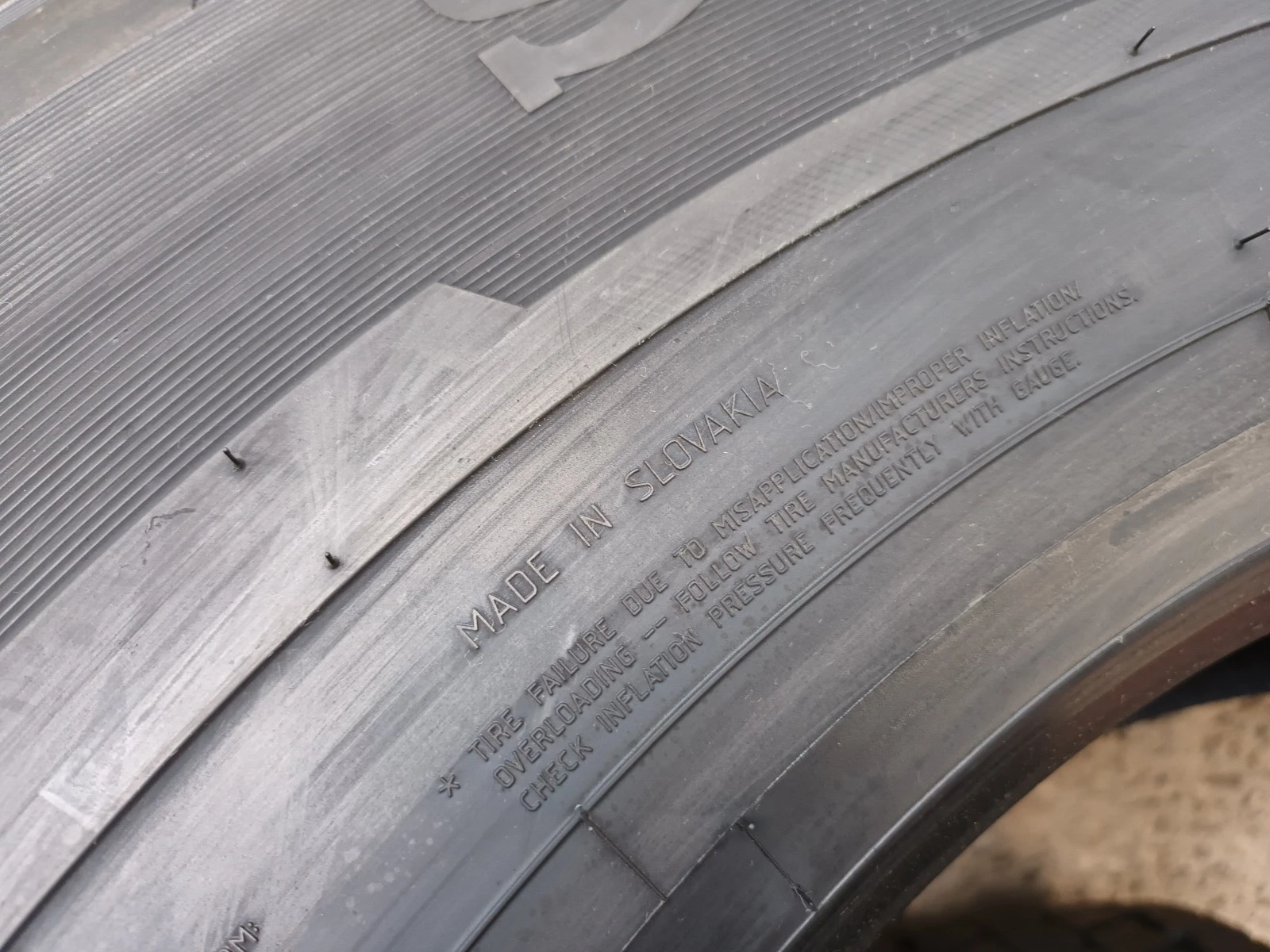  315/80R22.5 | Mobile.bg   12