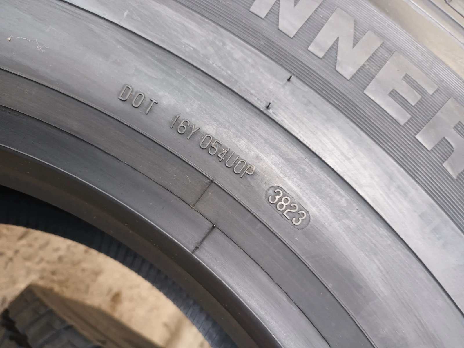  315/80R22.5 | Mobile.bg   11