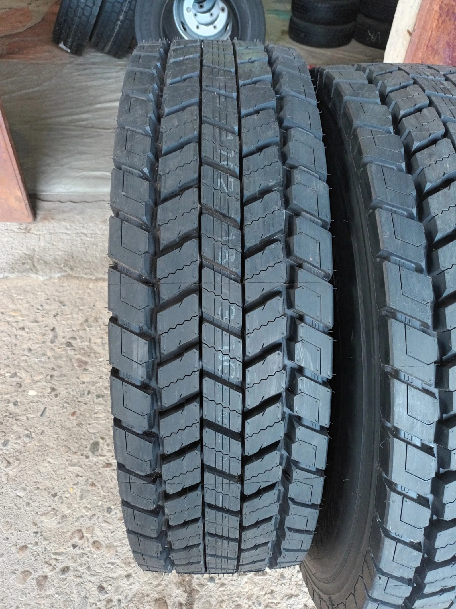  315/80R22.5 | Mobile.bg   3
