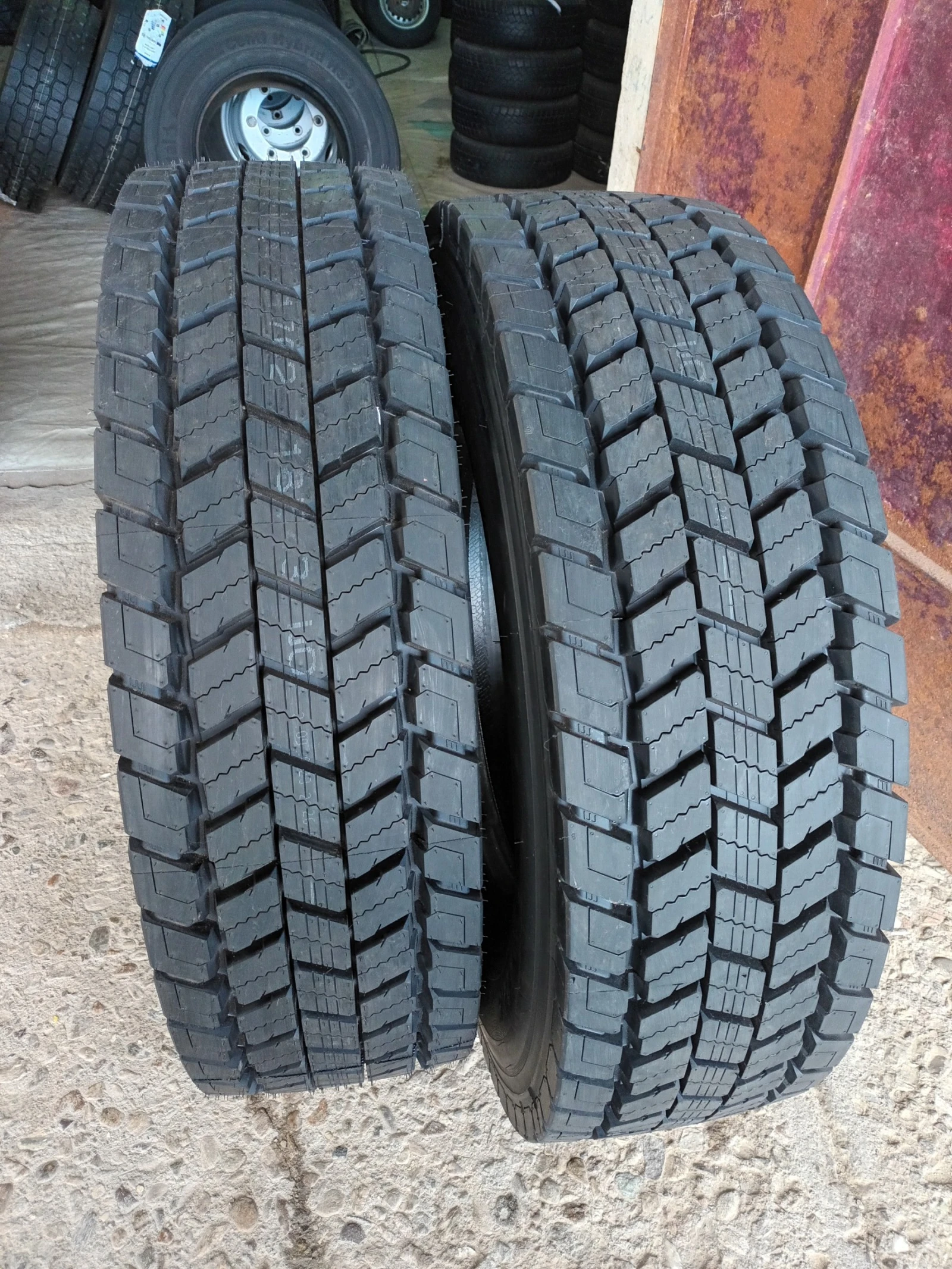  315/80R22.5 | Mobile.bg   2
